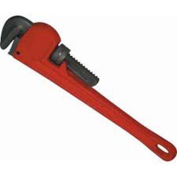 Micro-Tec Wrench Pipe 900mm | T0136