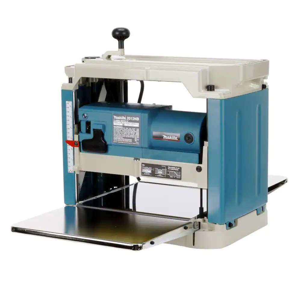 MAKITA - 2012NB Planer - 1650w