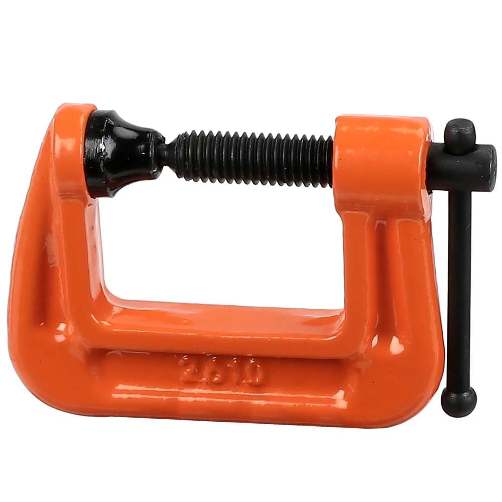 PONY 25MM 1" C-CLAMP - AC2610