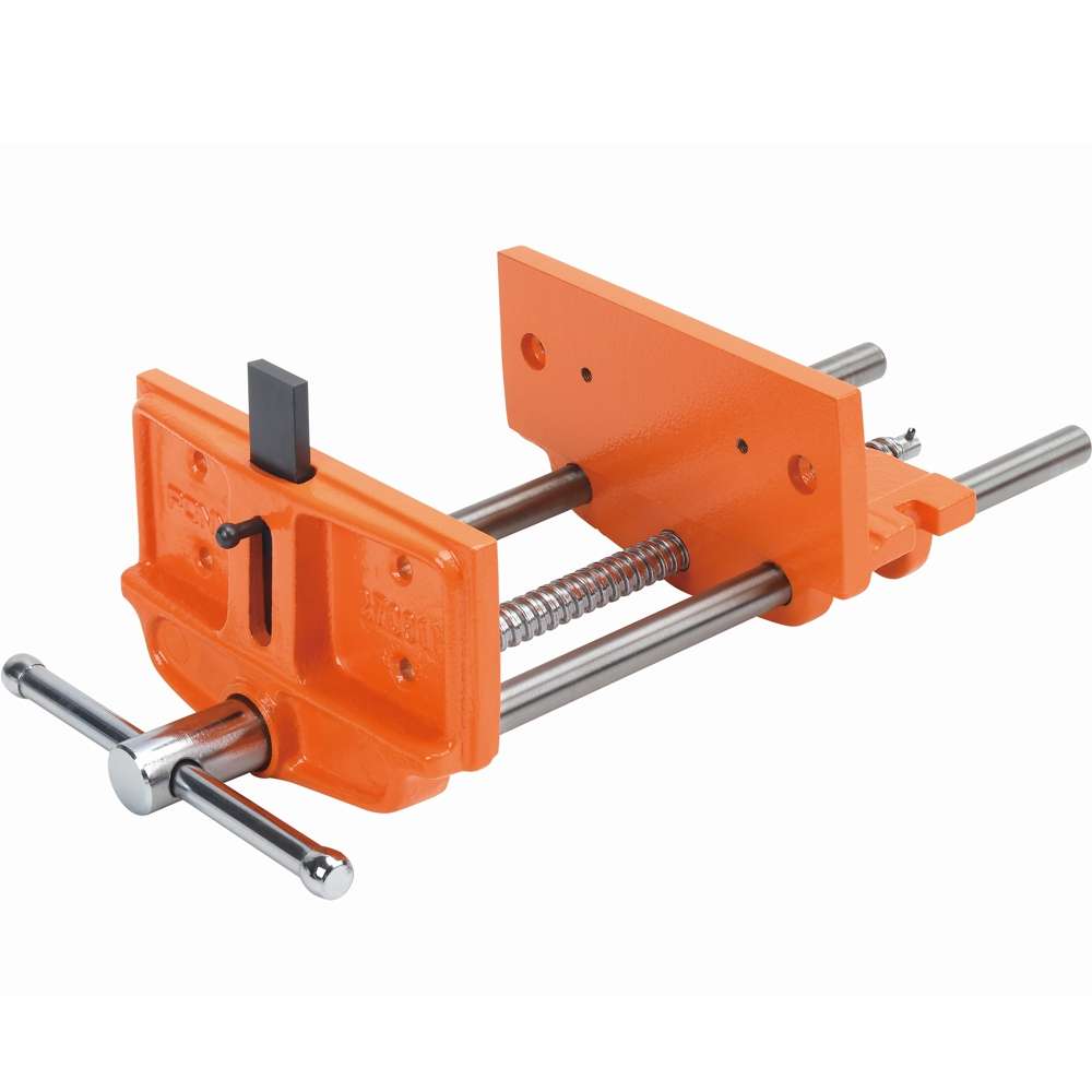 PONY 4" X 7" WOODWORKER VICE - AC27091