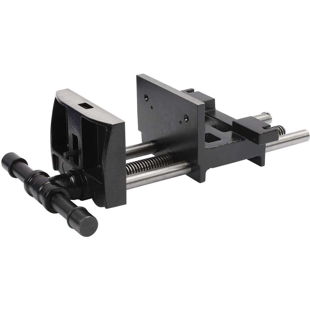 JORGENSEN 4" X 7" RAPID ACTING WOODWORK VICE - AC40709