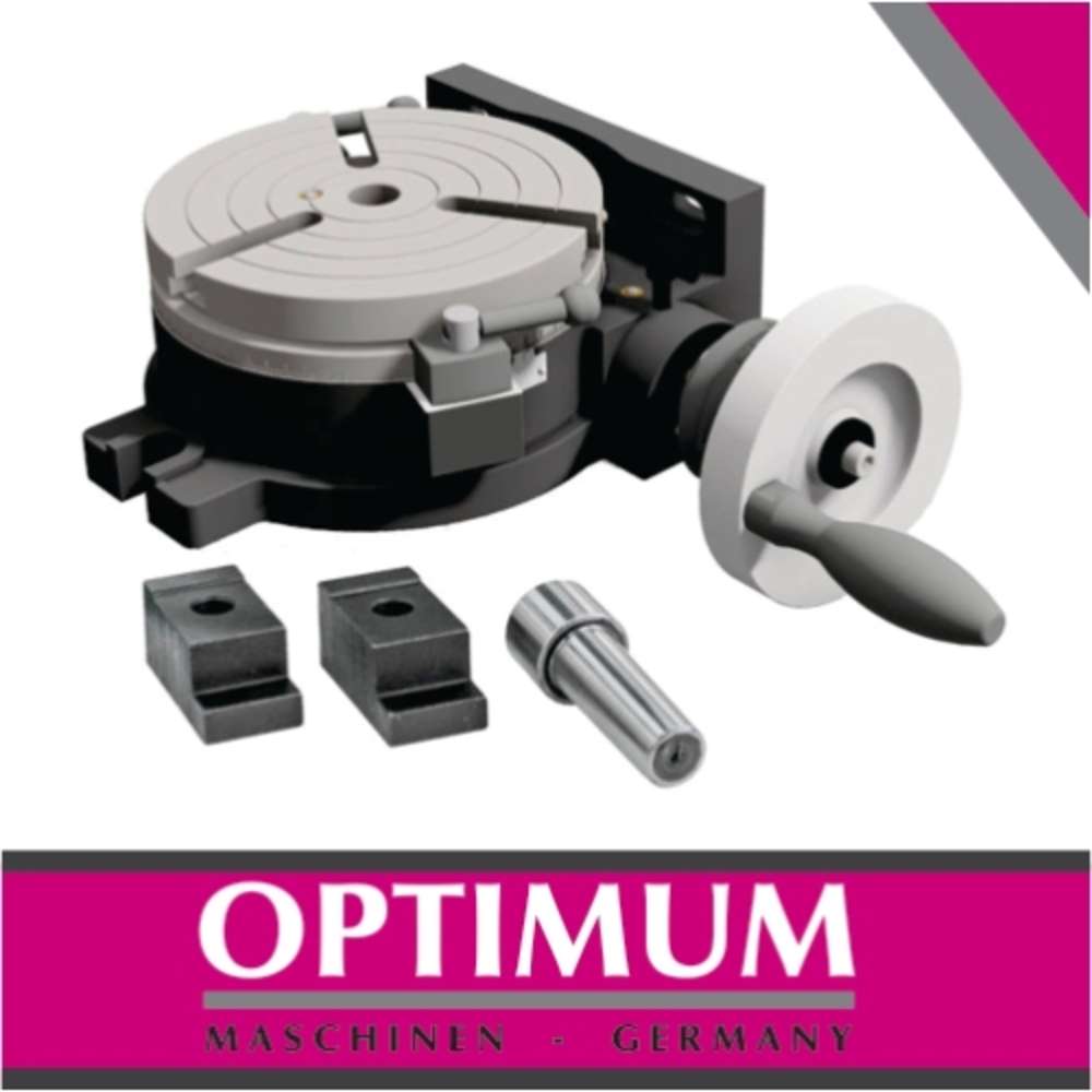 B3356150 RT 150 VERTICAL DIVIDING HEAD