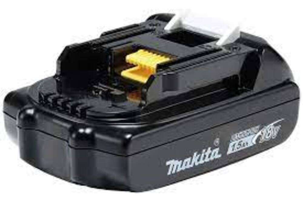 BL1815N - 1.5 Ah 18V Lithium Ion slim