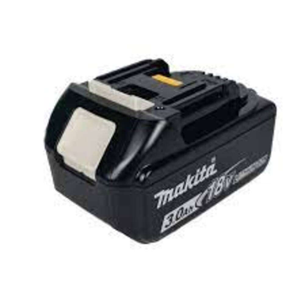 BL1830B - 3.0 Ah 18V Lithium Ion Battery