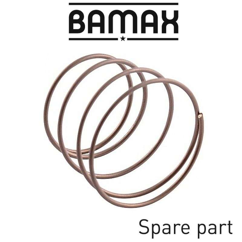 BAMAX - SPRING FOR 1' NON RETURN VALVECOM4005-5