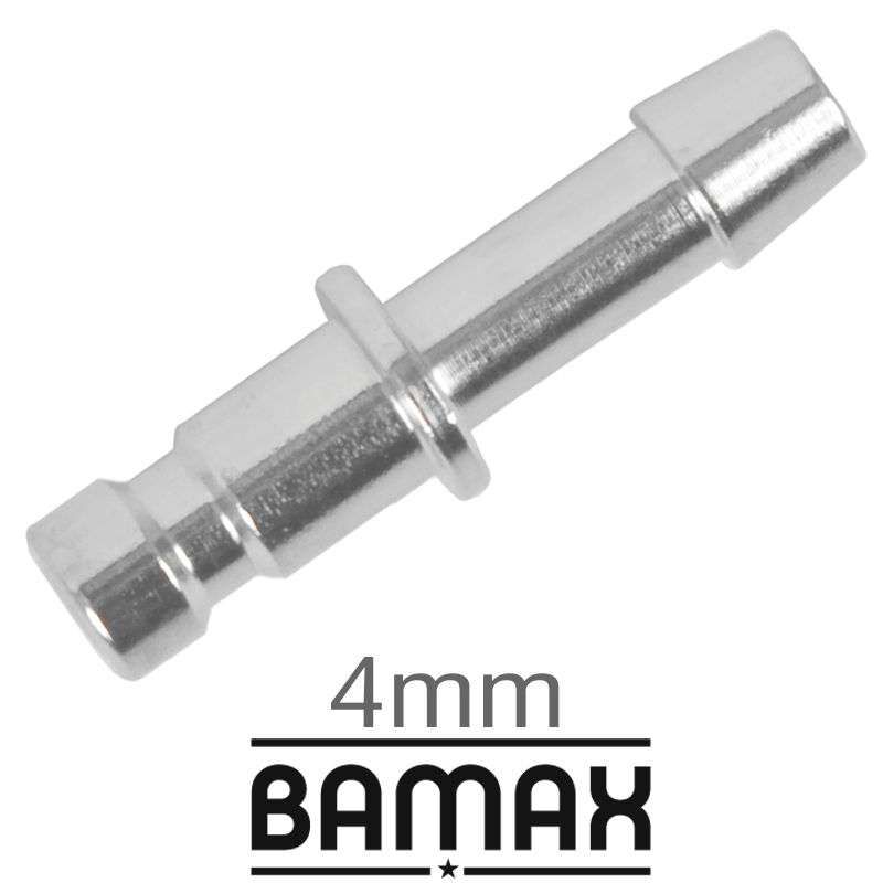 BAMAX - SUPER MICRON ADAPTOR 4MMCOM4007-1