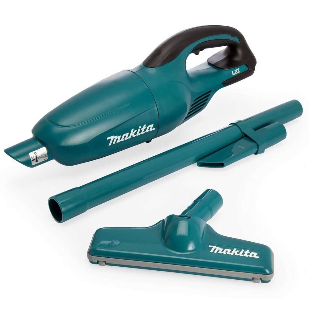 DCL180Z - Li-Ion CORDLESS CLEANER