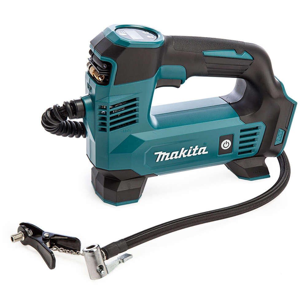 MAKITA - DMP180Z Li-Ion INFLATOR / COMPRESSOR