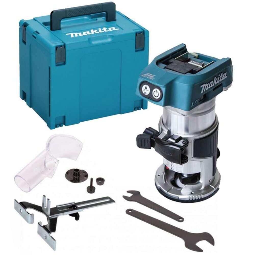 MAKITA - DRT50ZJ Li-Ion TRIMMER