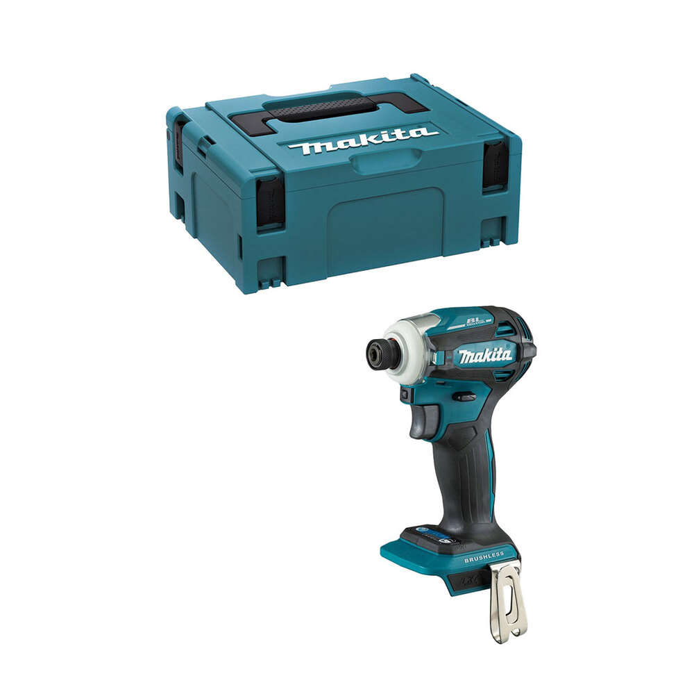 MAKITA - DTD172ZJ - Li-Ion IMPACT DRIVER Tool only / BL
