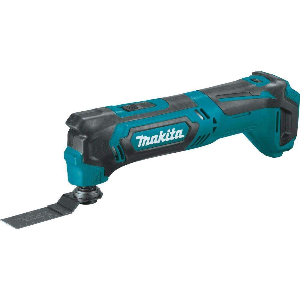MAKITA - DTM50ZK Li-Ion MULTI TOOL