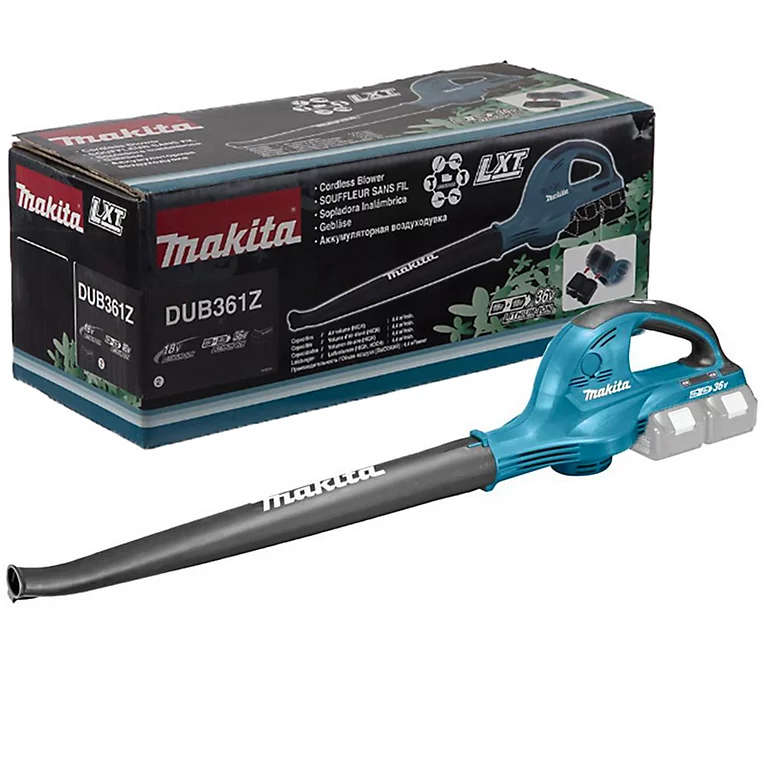 DUB361Z - Li-Ion BLOWER
