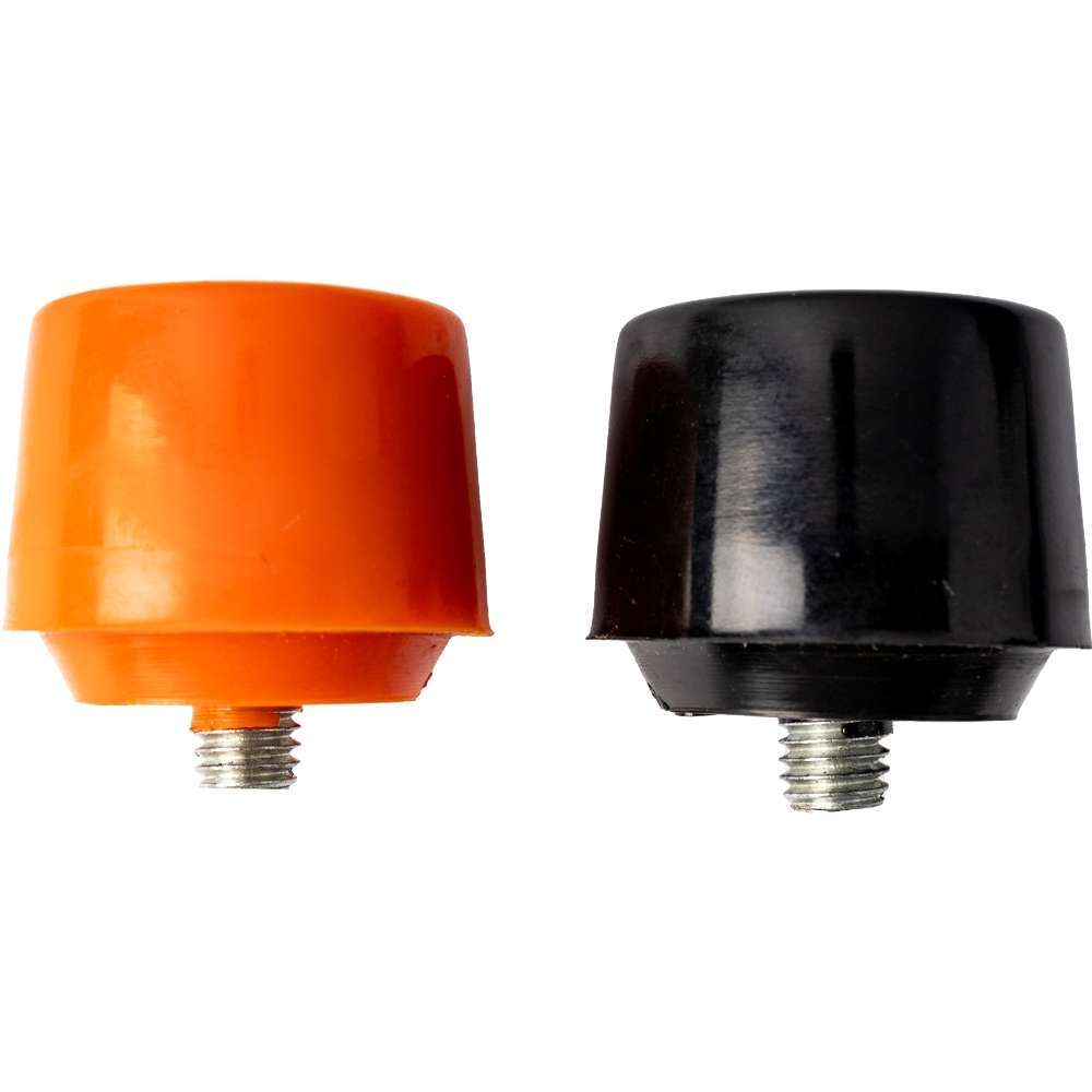 FIXMAN REPLACEMENT NYLON HEAD KIT (ORANGE & BLACK)FIX C0502-1