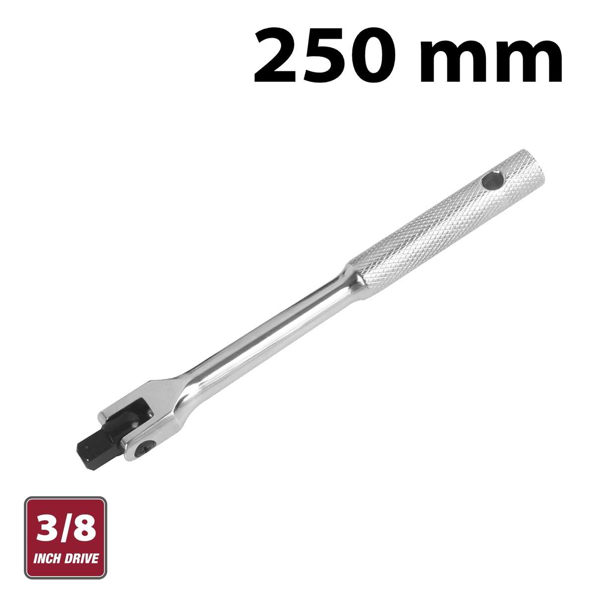 FIXMAN 3/8"  DR.FLEX HANDLEFIX J1202
