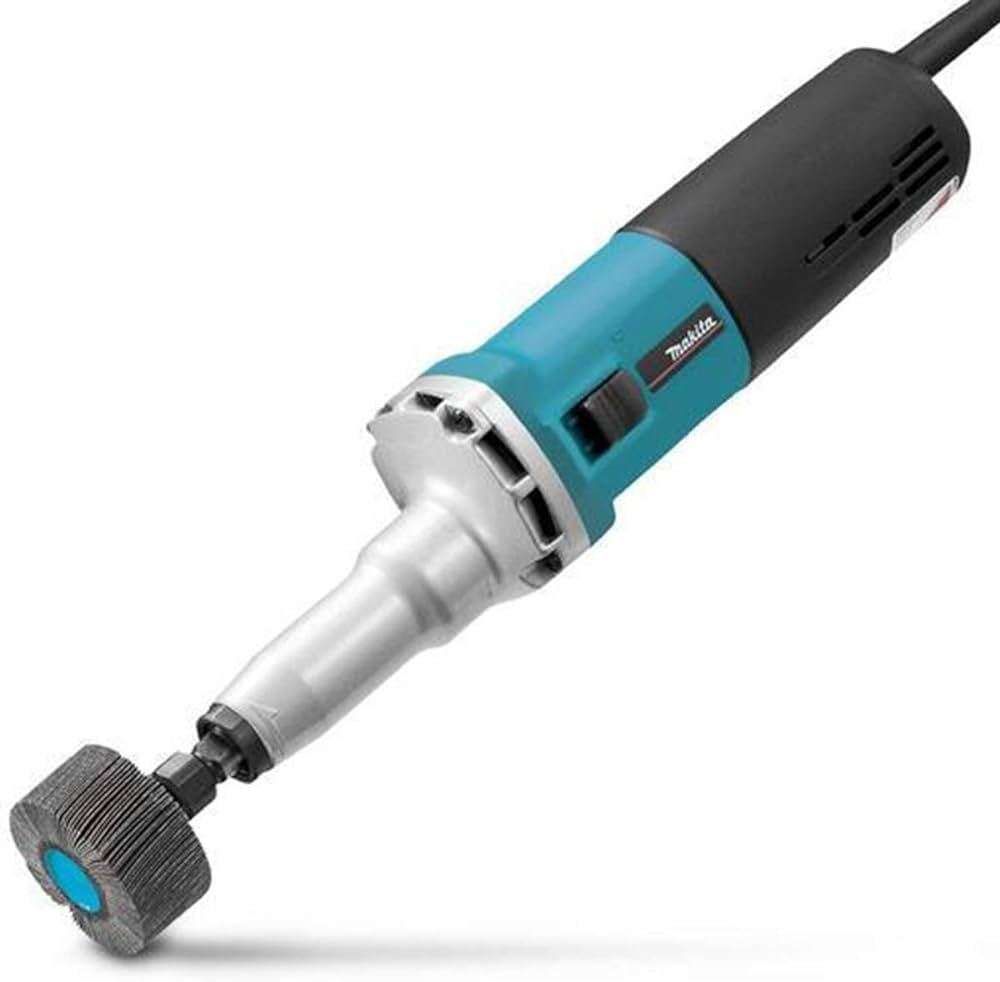 MAKITA - GD0810C  6 & 8mm collet Variable Speed