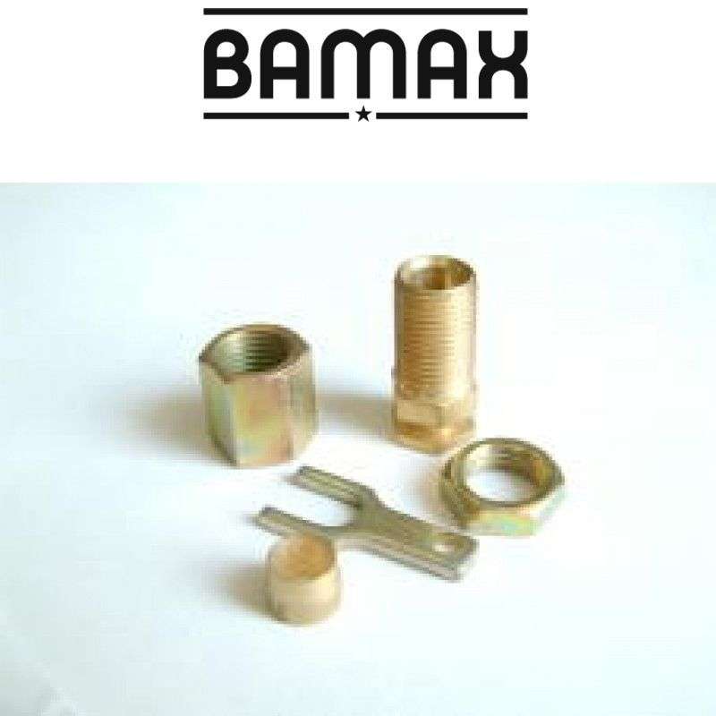BAMAX - VALVE+FERRULE & NUT FOR PRESSURE SWITCHGIO4110-5