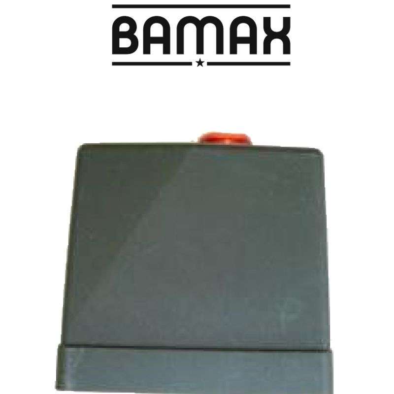 BAMAX - SPARE COVER/1 PHASE PRESSURE SWITCHGIO4110-7