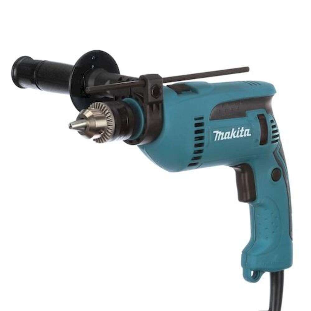 MAKITA - HP1640 13mm chuck - 680w