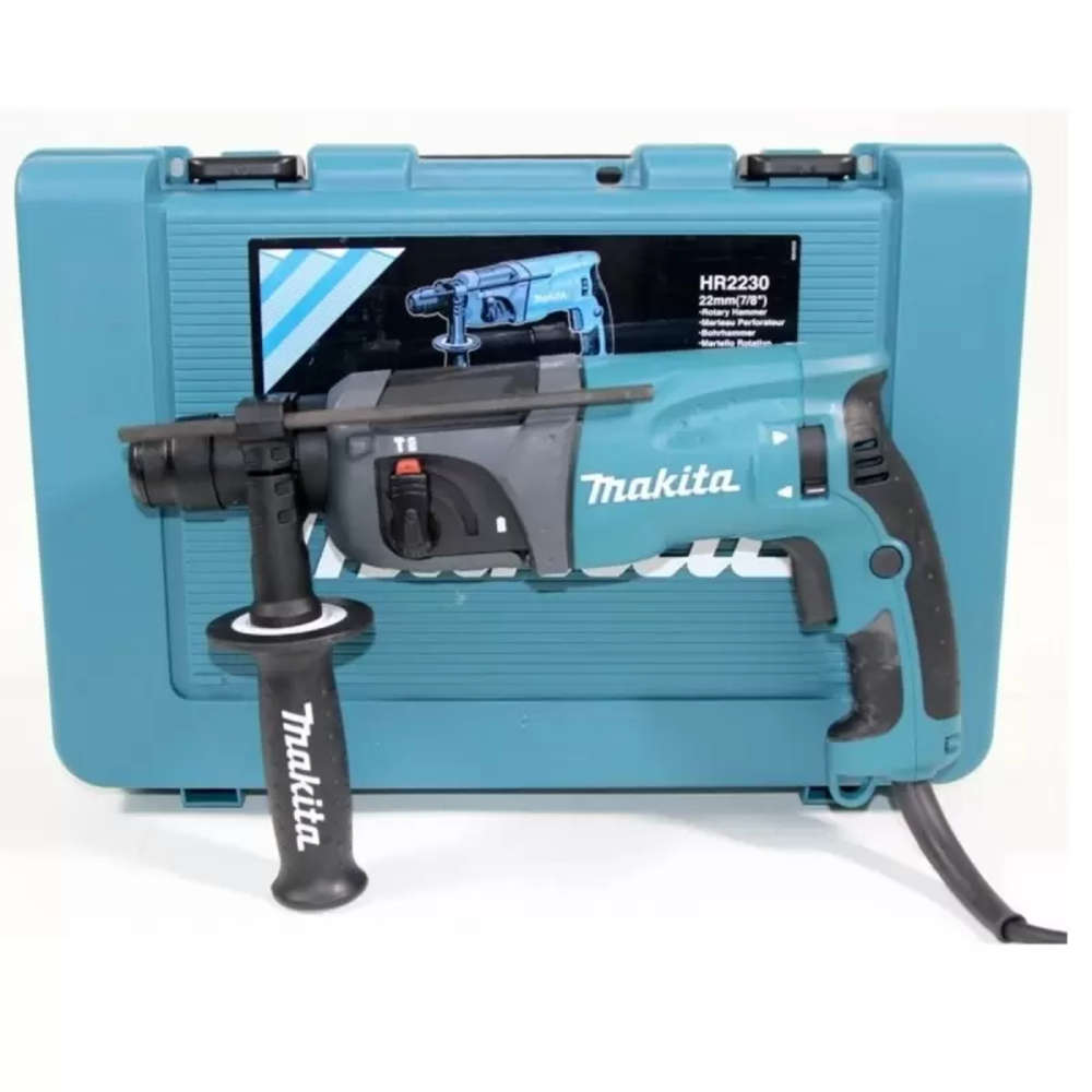 MAKITA - HR2230 22mm SDS-Plus