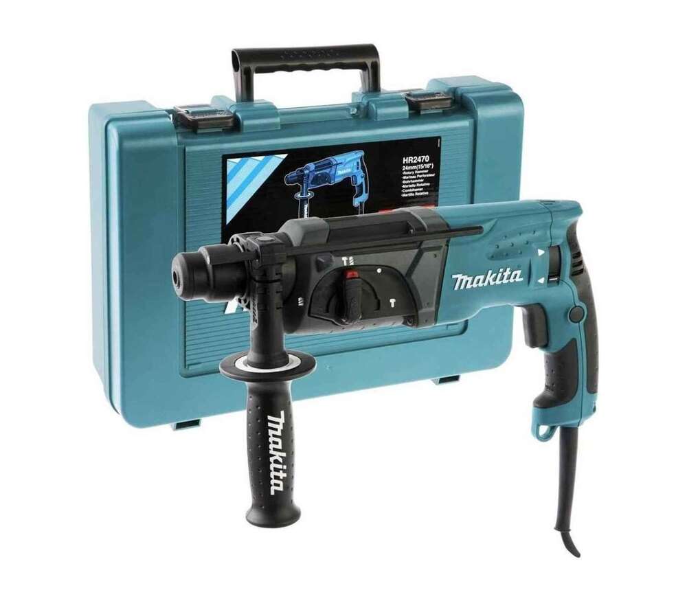 MAKITA - HR2470 24mm SDS-Plus