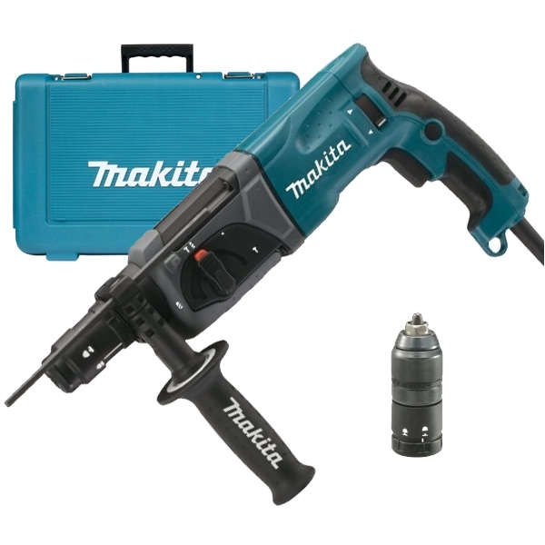MAKITA - HR2470T 24mm SDS-Plus