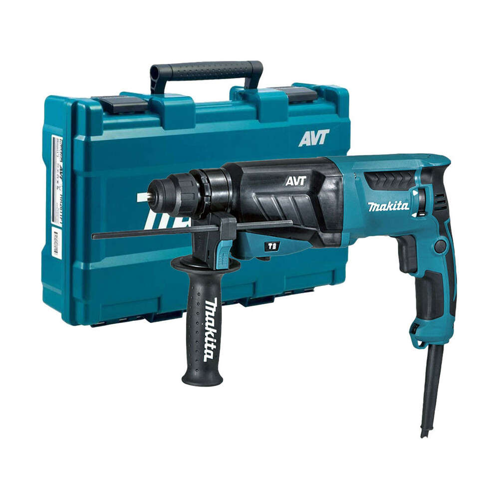 MAKITA - HR2631F 26mm SDS-Plus