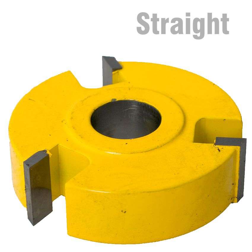 PRO-TECH- 3 WING CUTTER STRAIGHTKP20