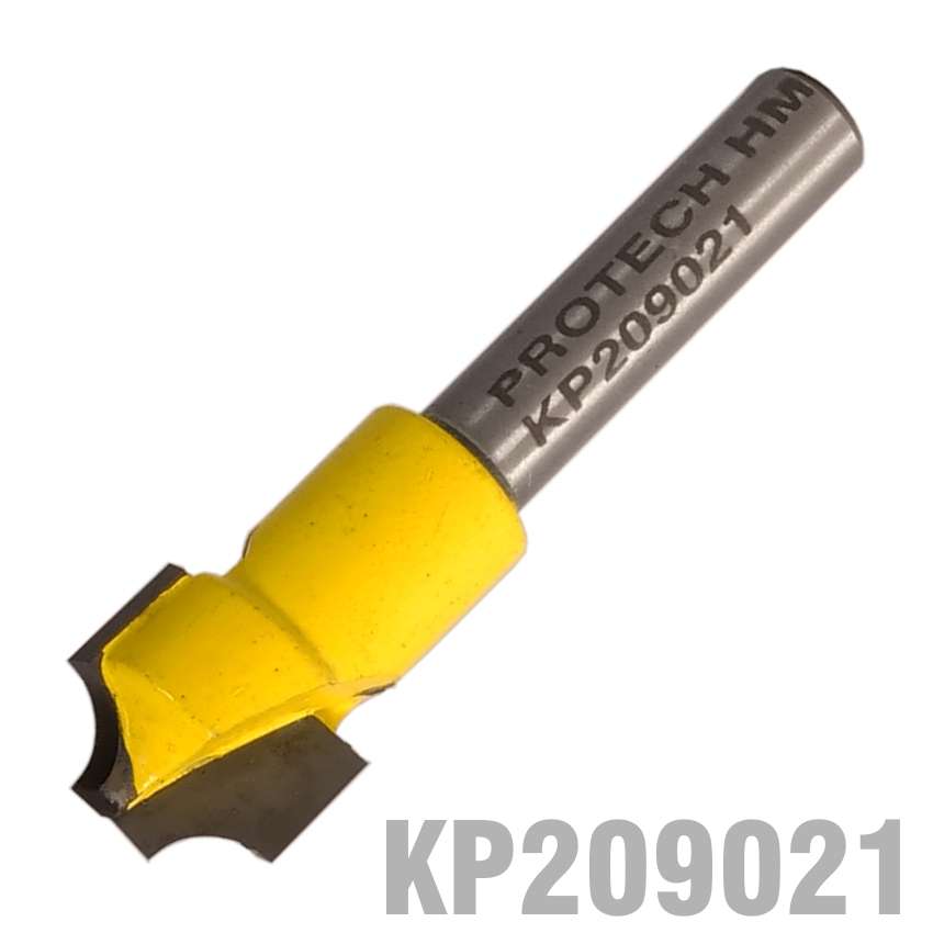 PRO-TECH- BEADING PLUNGE BIT 1/2 DIAMETERKP209021