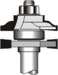 PRO-TECH- BUSHING 4.4MM X 22 X 8 FOR 4MM CUTKP551-7