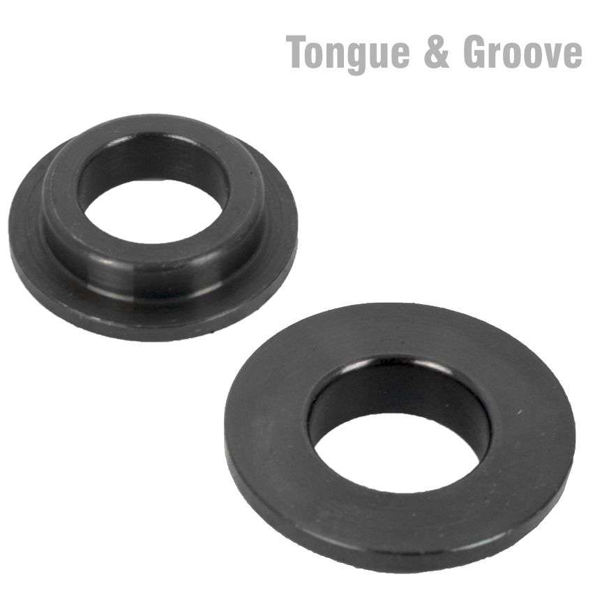 PRO-TECH- BUSHING 3/4"  - 1/2" KP800020