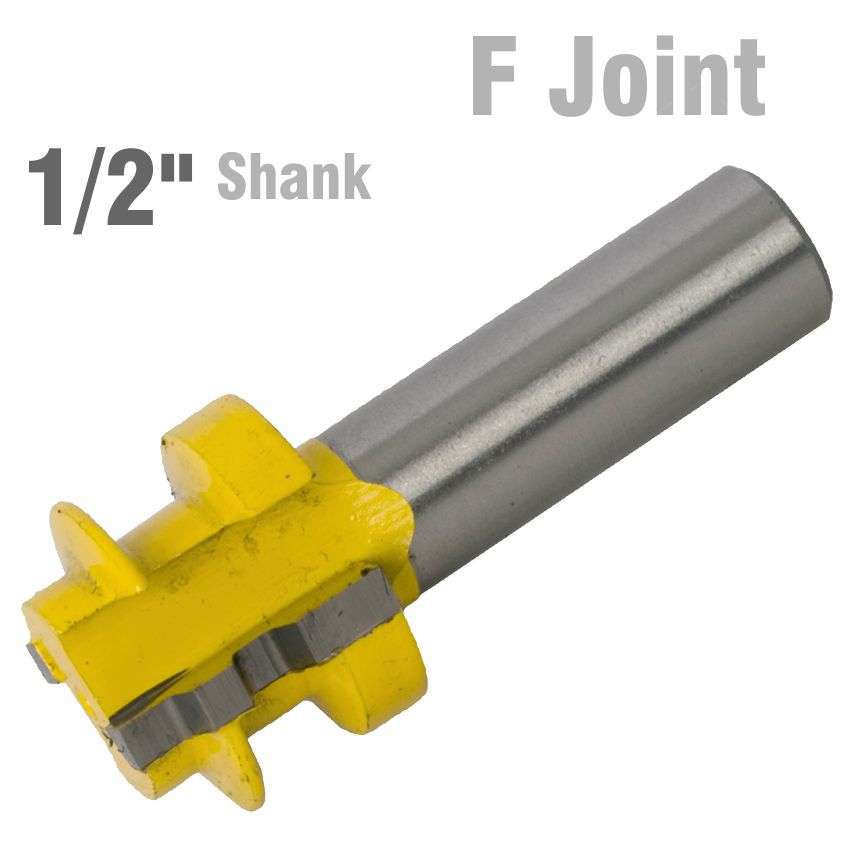 PRO-TECH- F JOINT 1/2 SHANKKP846