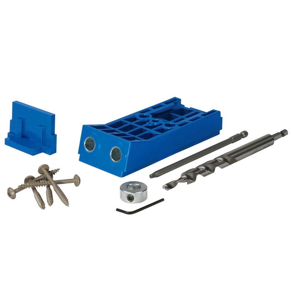 KREG JIG HDKR KJHD