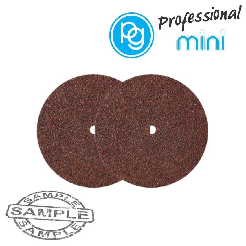PG - METAL ROUGHING DISCS 32X2.2MM.2PCSM5130