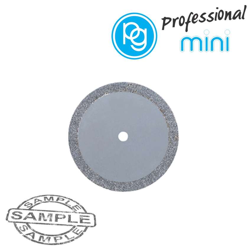 PG - HSS TWIST DRILL BITS 0.5MM.2PCSM6005