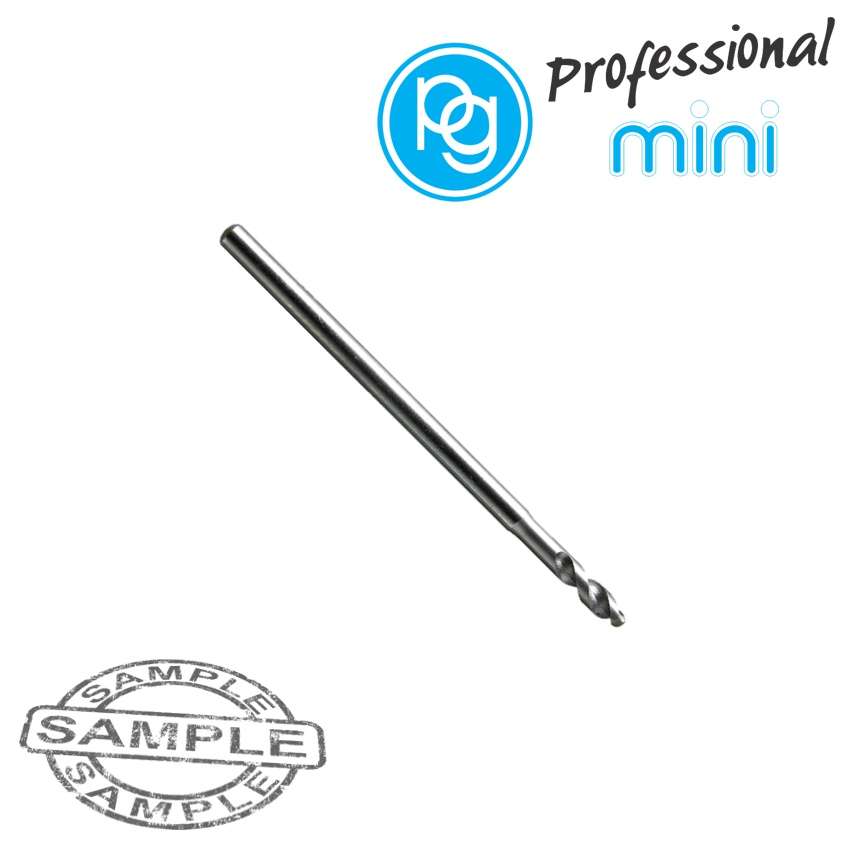 PG - REINF.HSS TWIST DRILL BIT 2MM.SH.2.35MMM6220