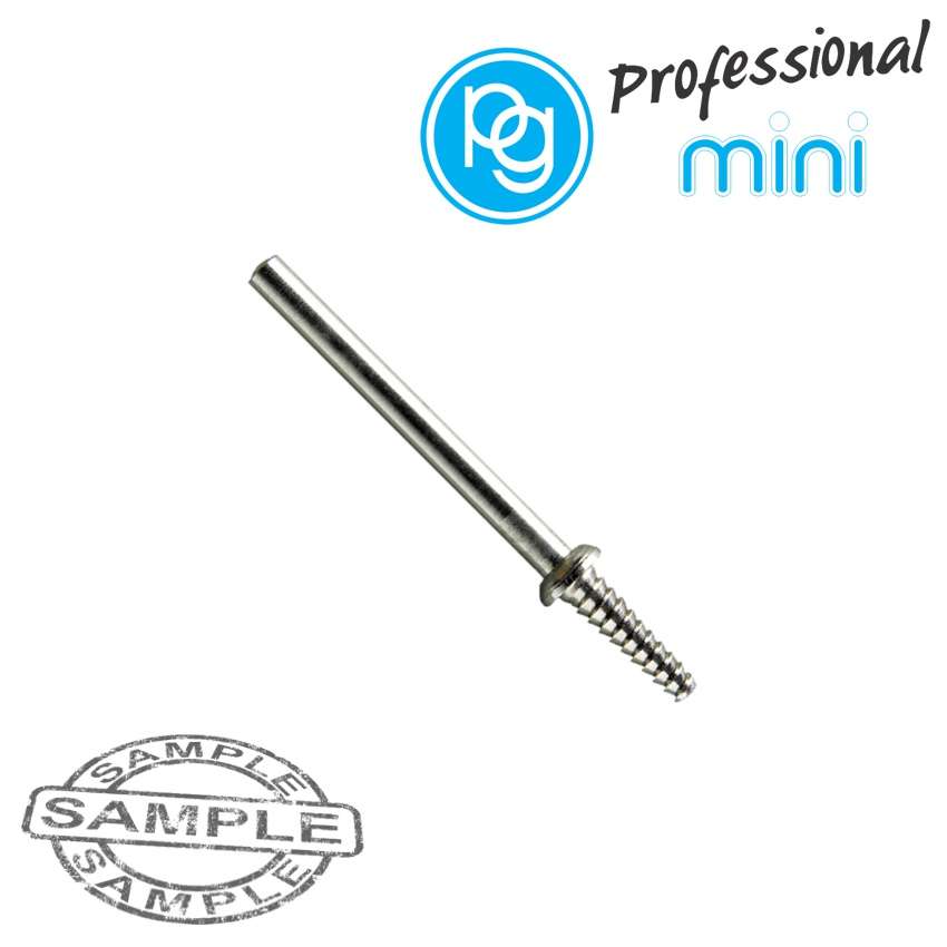 PG - PYRAMIDAL MANDREL.SH.3MMM8120