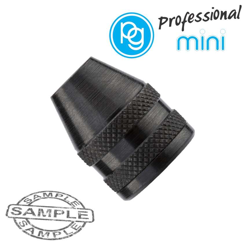 PG - KEYLESS CHUCK 0.4-3.2MM.TREAD 8X0.75M8550