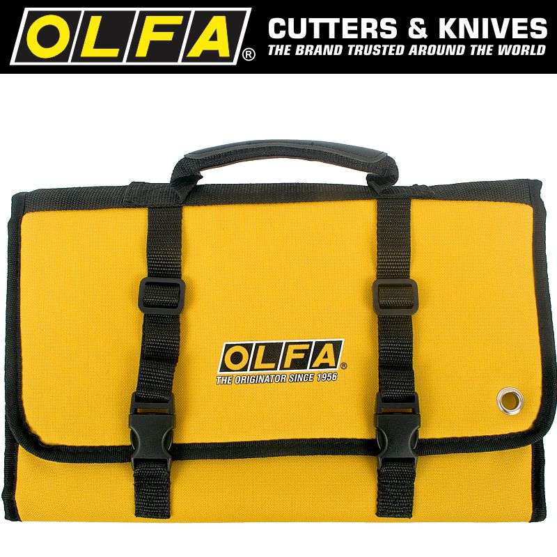 OLFA SAMPLE BAGOLF BAG SB-1