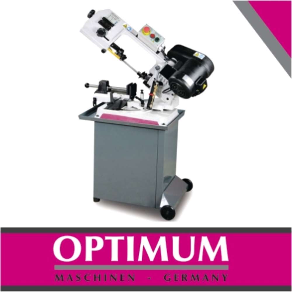 S131GH METAL BAND SAW