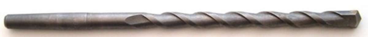 TORK CRAFT - PILOT DRILL BIT FOR 18 DIAMOND CORE BITSTC18PILOT