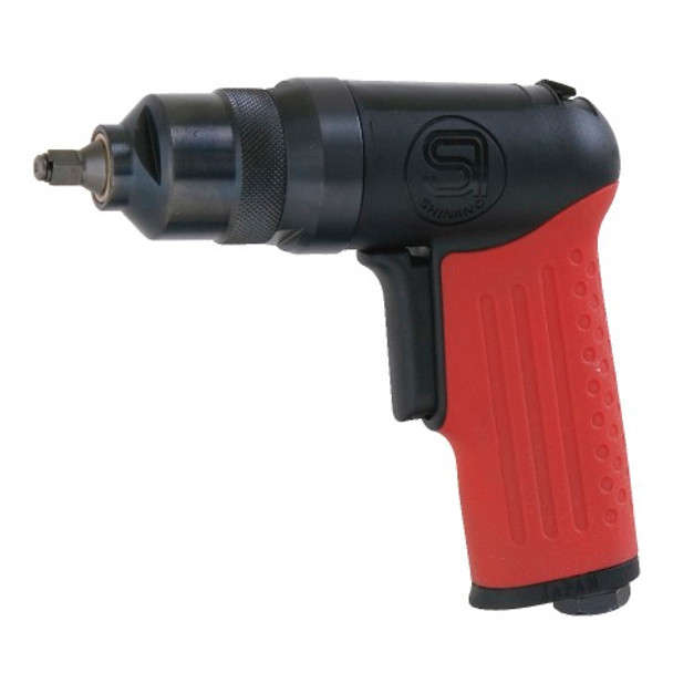 SHINANO AIR TOOLS -  1/4"Sq. Drv. Impact Wrench - 1310S