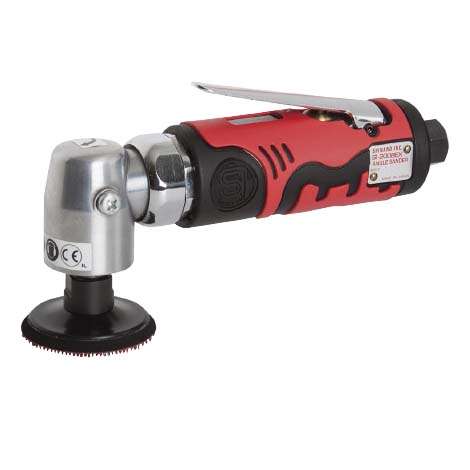 SHINANO AIR TOOLS - Mini Disc Sander - 2008