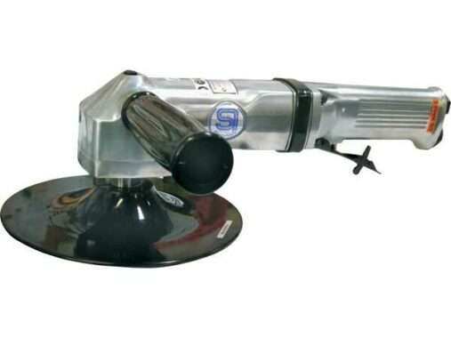 SHINANO AIR TOOLS - 7" Disc Angle Sander - 2351