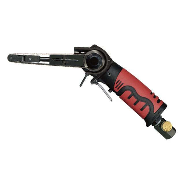 SHINANO AIR TOOLS - 12 x 330mm Belt Sander - 2741