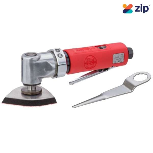 SHINANO AIR TOOLS - Oscillation Sander - 3200A