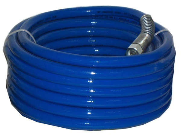 PAINT HOSE 3/8" 15M SPRING TYPE - A98800-A