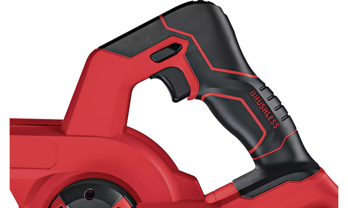 FLEX BW 18.0-EC Brushless Cordless Blower, Tool Only