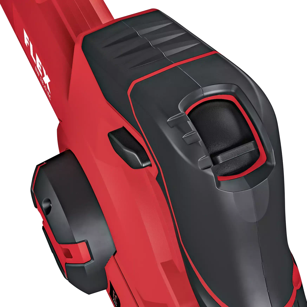 FLEX BW 18.0-EC Brushless Cordless Blower, Tool Only