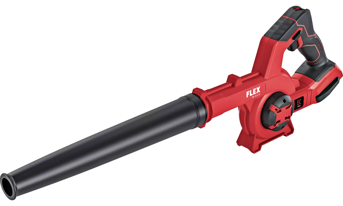FLEX BW 18.0-EC Brushless Cordless Blower, Tool Only