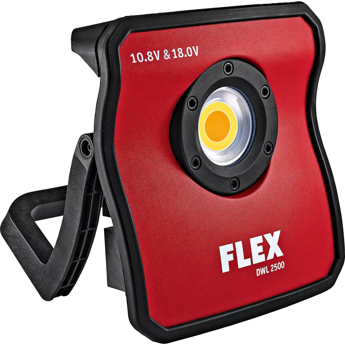 FLEX DWL 2500 10.8/18.0 Full-Spectrum LED Work Light